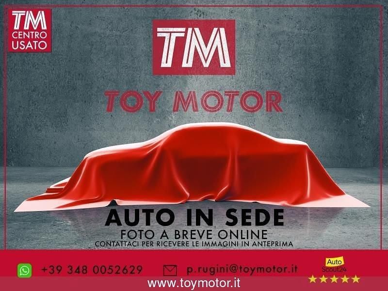 Usata Citroën C3 PureTech 81 CV (59 kW) 2017 Rosso Berlina