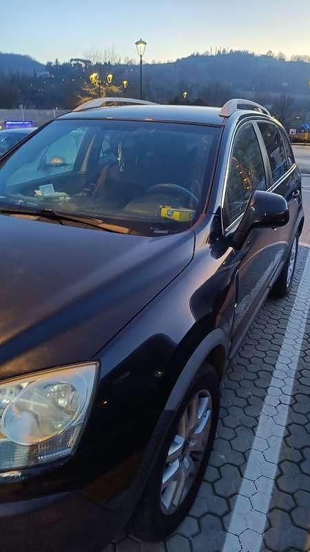 Usata Opel Antara Cosmo 150 CV (110 kW) 2010 SUV