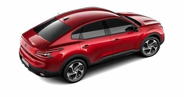 Usata Citroën C4 Feel 131 CV (96 kW) 2022 Utilitaria