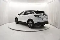 Usata Renault Austral Techno 199 CV (146 kW) 2023 Bianco SUV