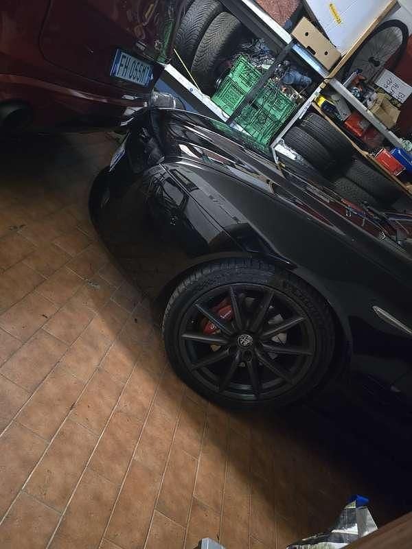 Usata 2009 Alfa Romeo 159 Distinctive Station wagon | 7000 € - Immagine 1/4