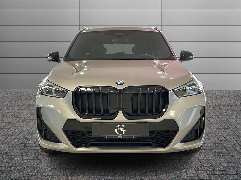 Occasion BMW X1 Comfort Edition 150 ch (110 kW) 2024 Argent SUV