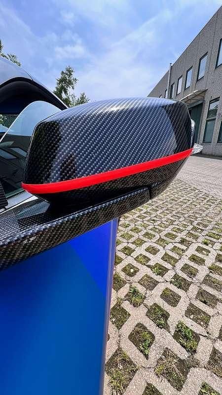 Usata Corvette Stingray 481 CV (353 kW) 2022 Cabrio