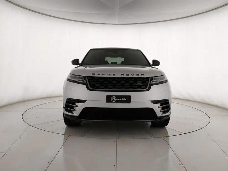 Usata Land Rover Range Rover Velar R-Dynamic 240 CV (176 kW) 2018 SUV