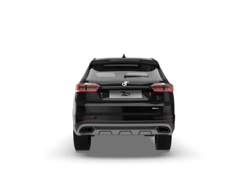 Nuova DR DR 7.0 317 CV (233 kW) 2025 Nero SUV