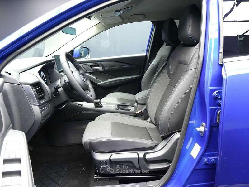 Nuova Nissan Qashqai N-Connecta 158 CV (116 kW) 2026 Blu/azzurro SUV