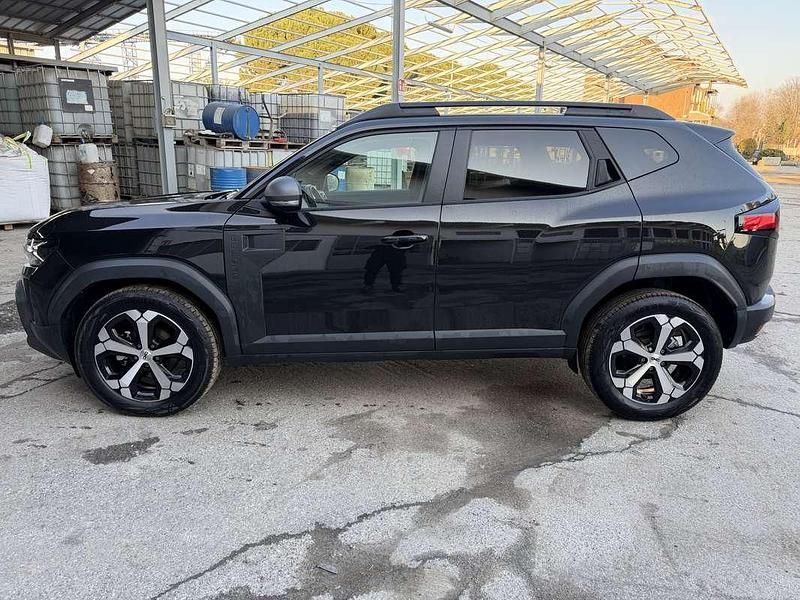 Usata Dacia Duster Journey 94 CV (69 kW) 2024 SUV