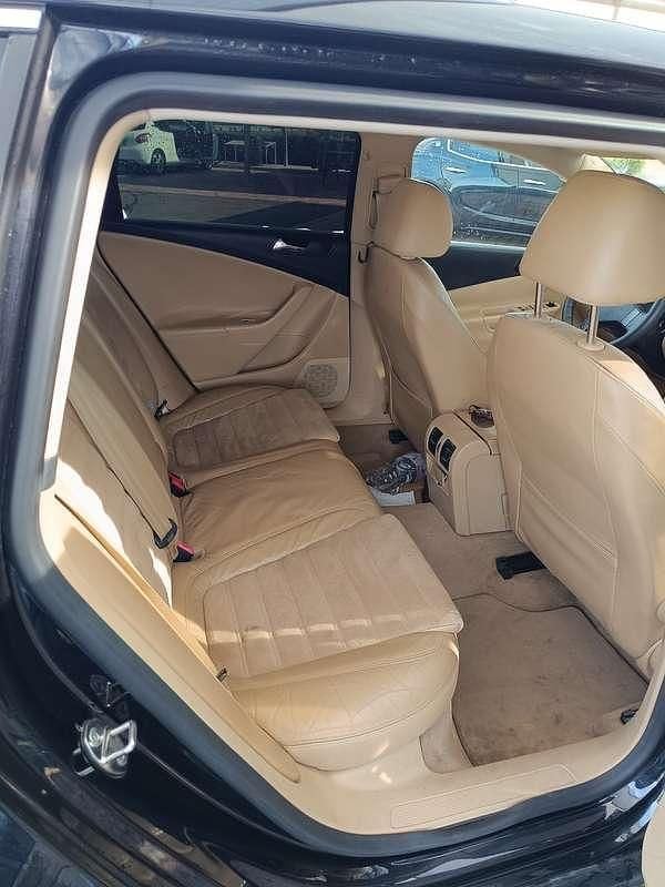 Usata VW Passat Sportline 140 CV (102 kW) 2007 Berlina