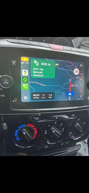 Usata Lancia Ypsilon Gold 69 CV (50 kW) 2022 Utilitaria