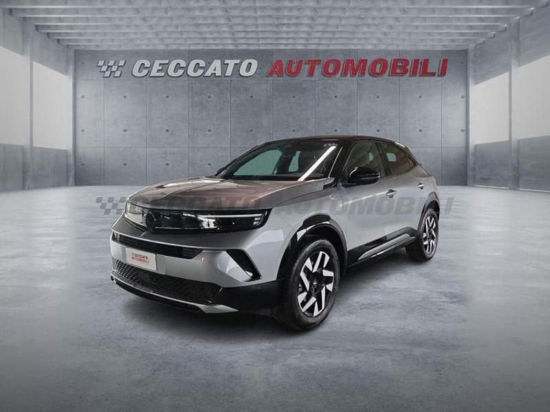 Grigio Nuova 2025 Opel Mokka SUV | 25.600 € (Buon prezzo) - Immagine 1/4