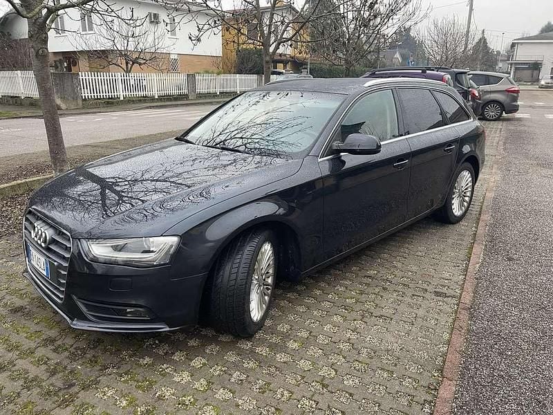 Usata 2012 Audi A4 Business Plus Station wagon | 5499 € (Super prezzo) - Immagine 1/4