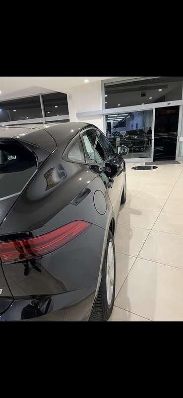 Usata Jaguar E-Pace R-Dynamic 150 CV (110 kW) 2017 SUV