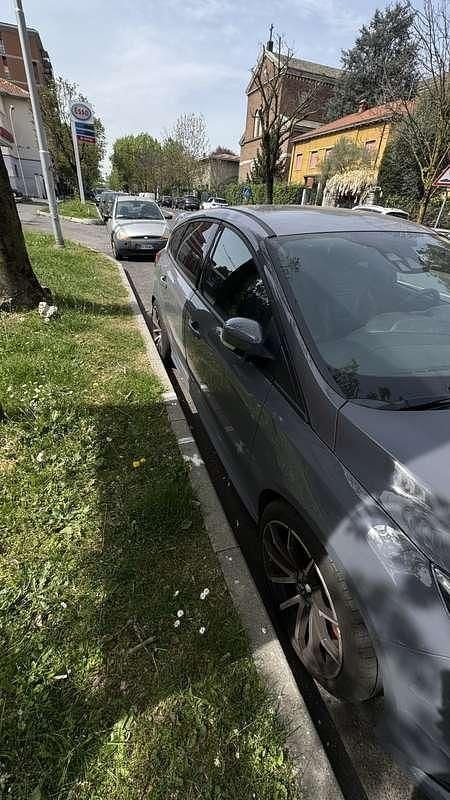 Usata Ford Focus ST 250 CV (183 kW) 2015 Station wagon