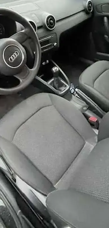Usata Audi A1 Admired 82 CV (60 kW) 2017 Utilitaria