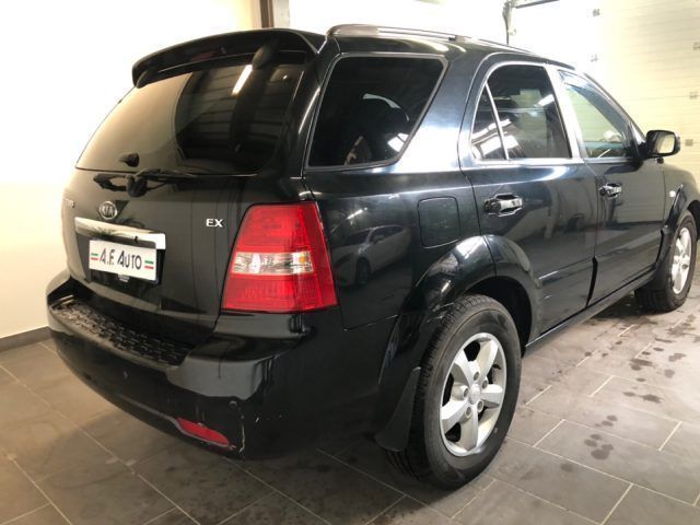 Crdi 16v kia
