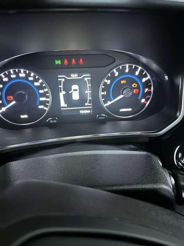 Usata DR DR 3.0 114 CV (83 kW) 2024 SUV