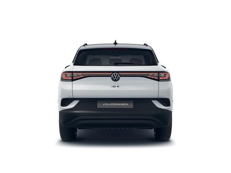 Nuova VW ID.4 Pro 88 kW (121 CV) 2026 Bianco SUV