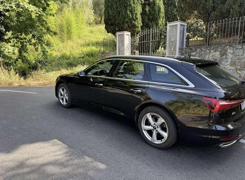 Usata Audi A6 204 CV (150 kW) 2020 Station wagon