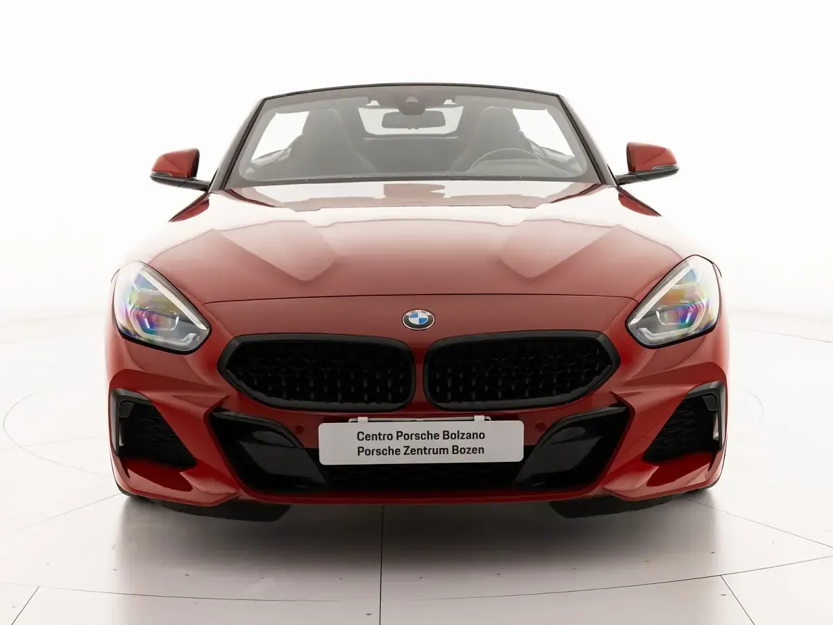 Usata BMW Z4 M Sport 197 CV (144 kW) 2019 Other Cabrio