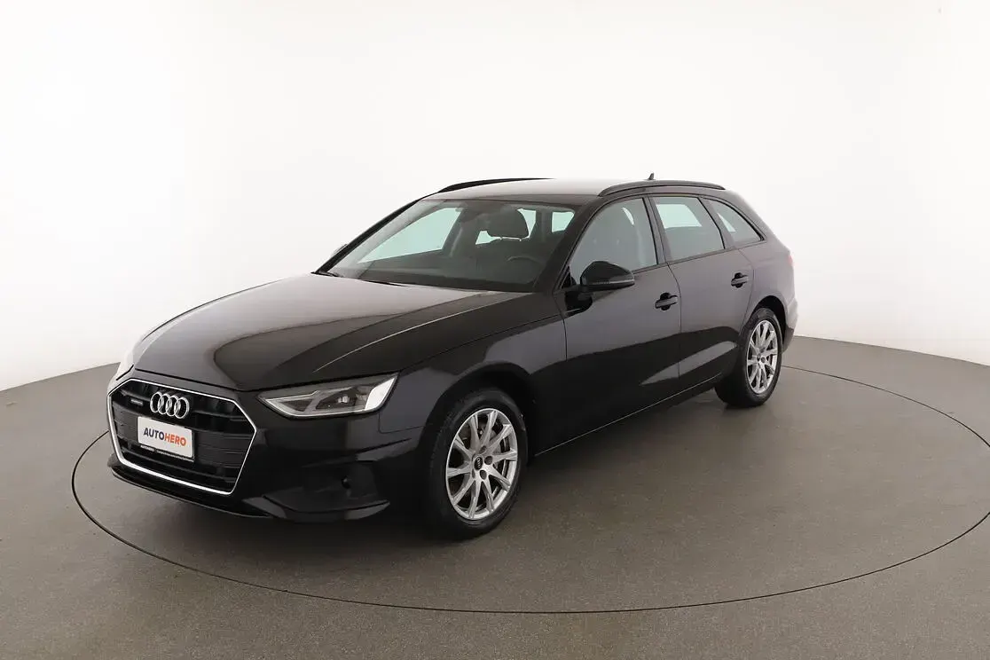 Usata Audi A4 204 CV (150 kW) 2021