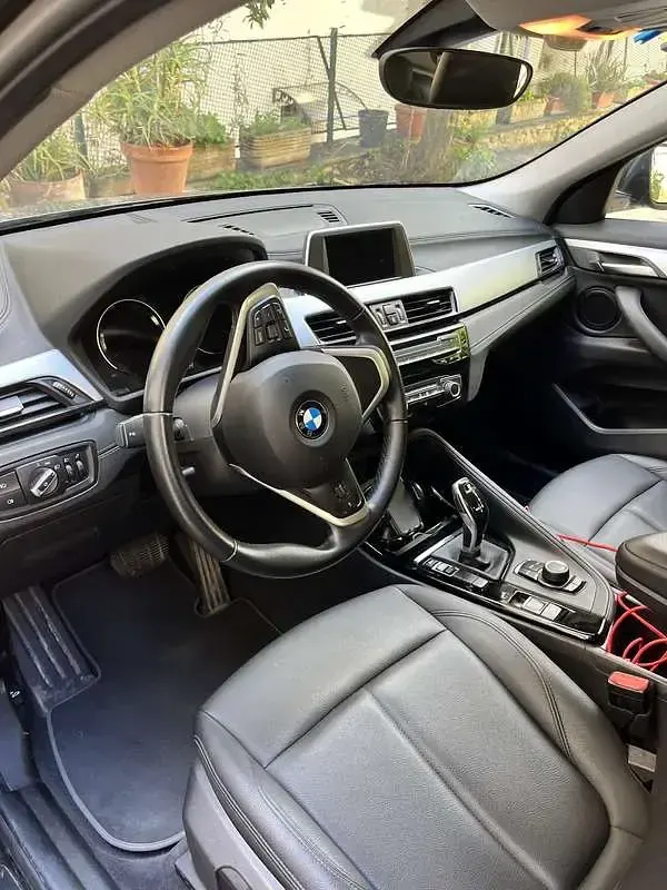 Usata BMW X2 140 CV (102 kW) 2019 SUV