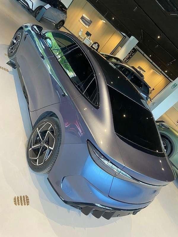 Usata BYD Seal Design 69 kW (95 CV) 2025 Berlina