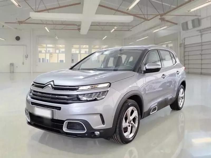 Usata 2021 Citroën C5 Aircross Business Class SUV | 16.200 € (Buon prezzo) - Immagine 1/4