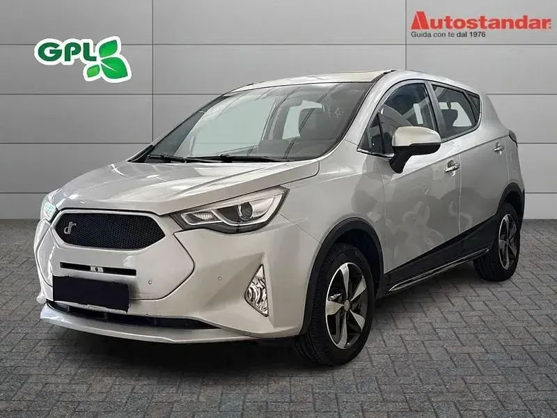 Usata DR DR4 114 CV (83 kW) 2018 SUV