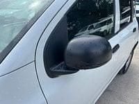 Usata Fiat Panda Pop 69 CV (50 kW) 2019 Bianco Utilitaria