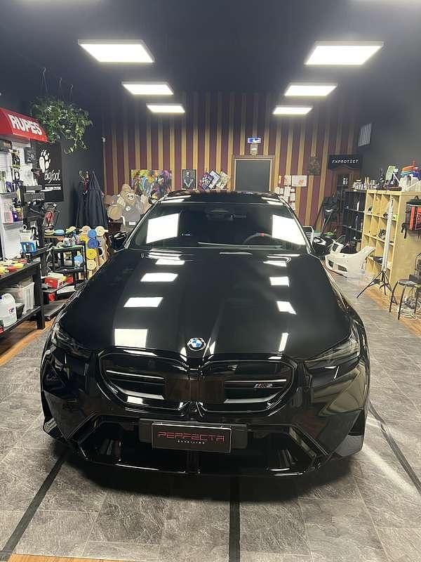 Usata BMW M5 585 CV (430 kW) 2025 Station wagon