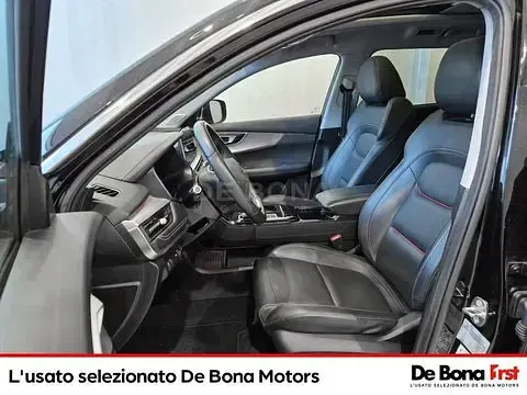 Usata DR DR 6.0 150 CV (110 kW) 2023 Nero SUV