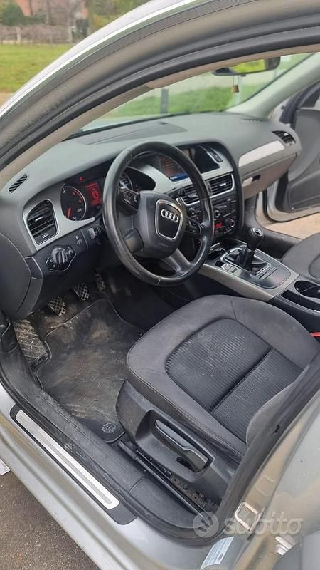 Usata Audi A4 140 CV (102 kW) 2008 Station wagon
