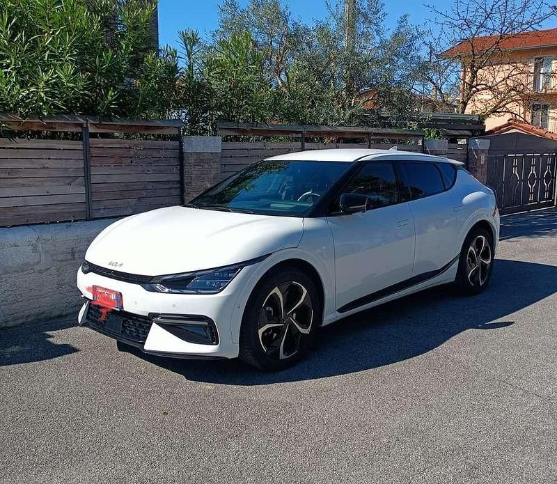 Usata Kia EV6 GT-Line 142 kW (194 CV) 2023 SUV