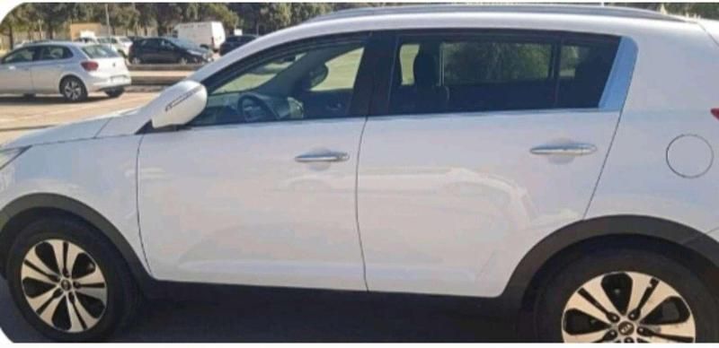 Usata Kia Sportage Active 116 CV (85 kW) 2014 SUV