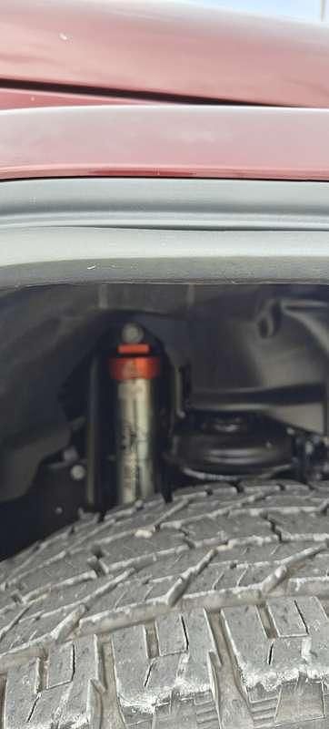 Usata Jeep Wrangler 200 CV (147 kW) 2022 SUV