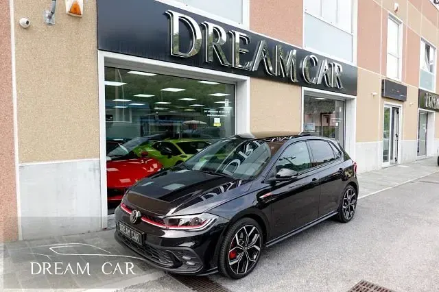 Usata VW Polo GTI 207 CV (152 kW) 2023 Utilitaria