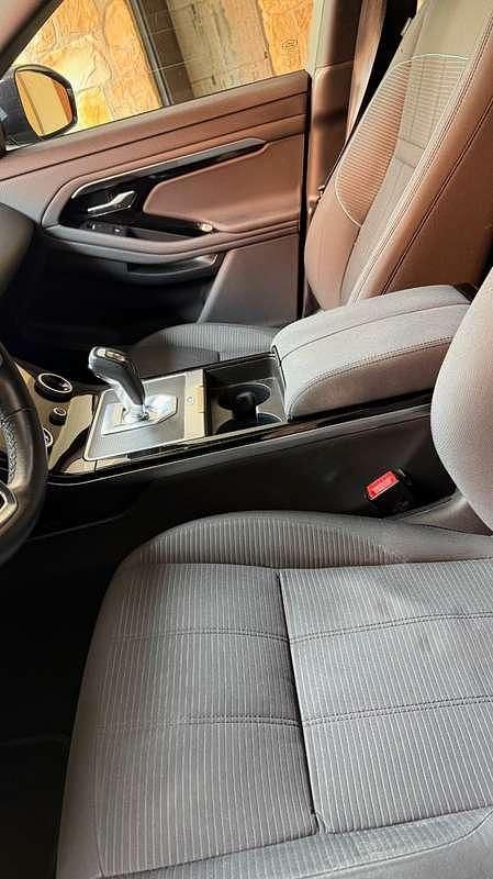 Usata Land Rover Range Rover evoque 309 CV (227 kW) 2021 SUV