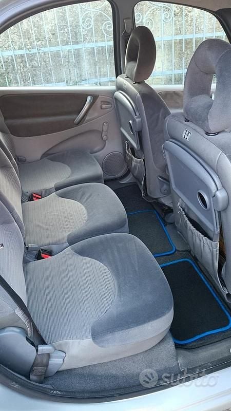 Usata Citroën Xsara Picasso 109 CV (80 kW) 2006 Monovolume
