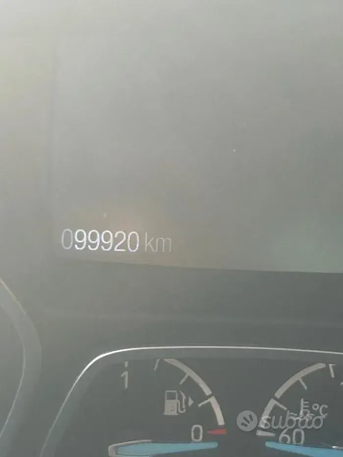 Usata Ford Kuga Vignale 179 CV (131 kW) 2019 Nero SUV