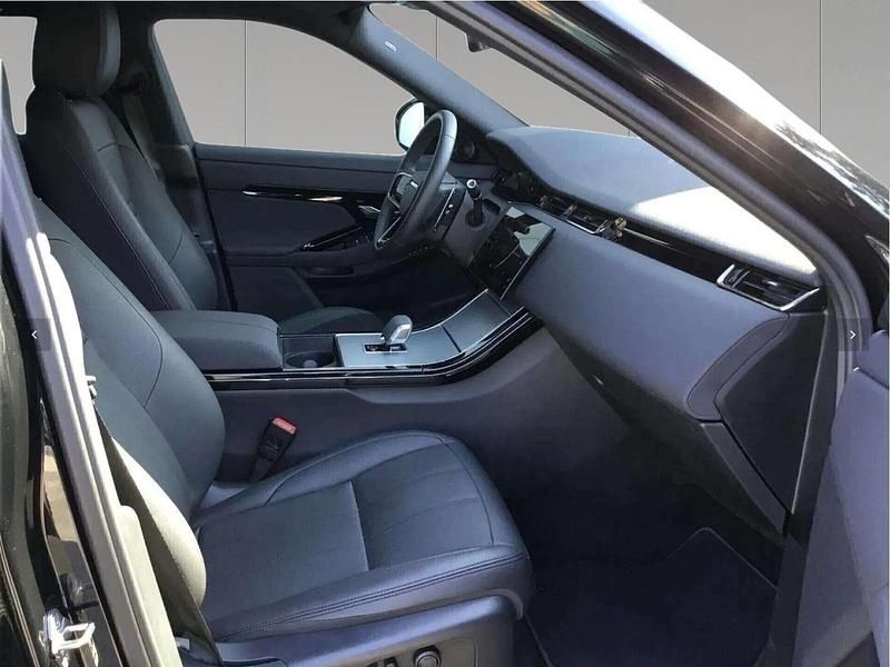 Usata Land Rover Range Rover evoque S 163 CV (119 kW) 2024 Santorini black SUV