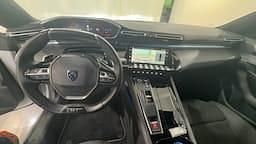 Bianco okenite Usata 2024 Peugeot 508 SW GT Station wagon | 22.990 € (Ottimo prezzo) - Immagine 1/4