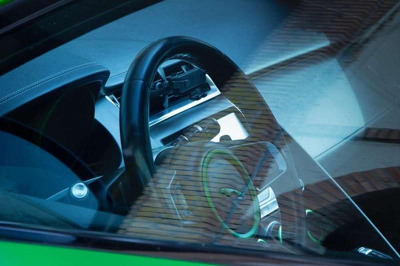 Usata Jaguar E-Pace R-Dynamic 150 CV (110 kW) 2020 Verde SUV