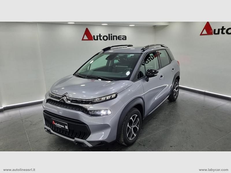 Usata Citroën C3 110 CV (80 kW) 2024