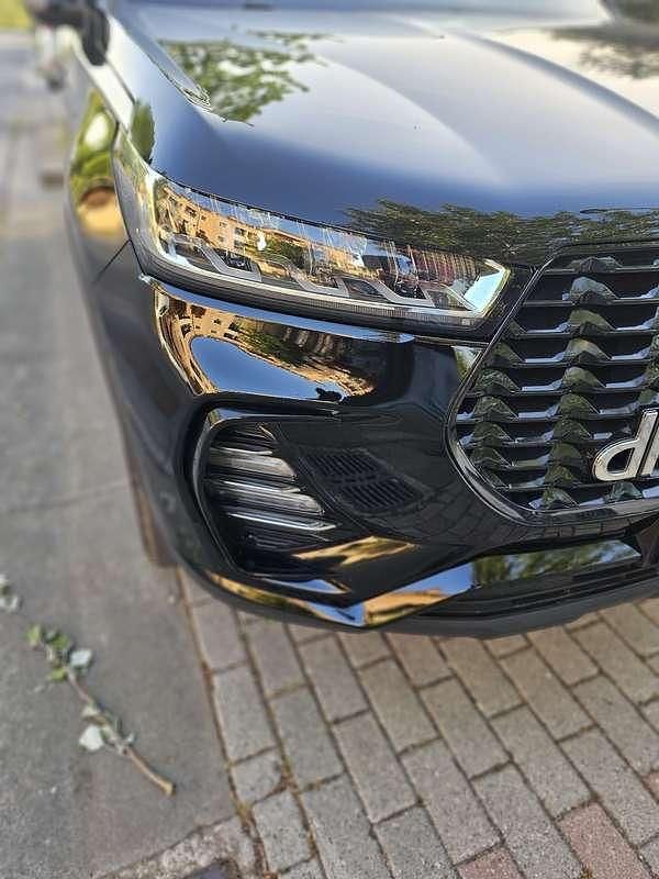 Usata DR DR 6.0 150 CV (110 kW) 2022 SUV