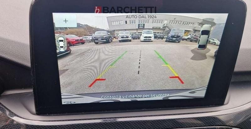 Usata Ford Kuga ST-Line 150 CV (110 kW) 2023 Grigio SUV