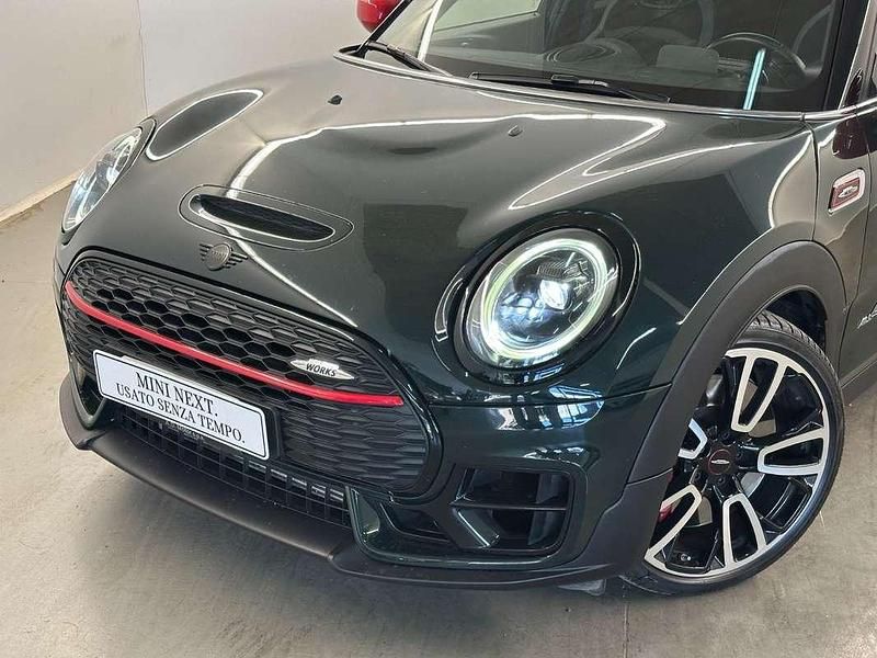 Usata Mini John Cooper Works Clubman 306 CV (225 kW) 2021 Station wagon