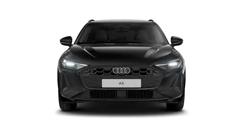 Usata Audi A5 Business 299 CV (219 kW) 2025 Nero Station wagon