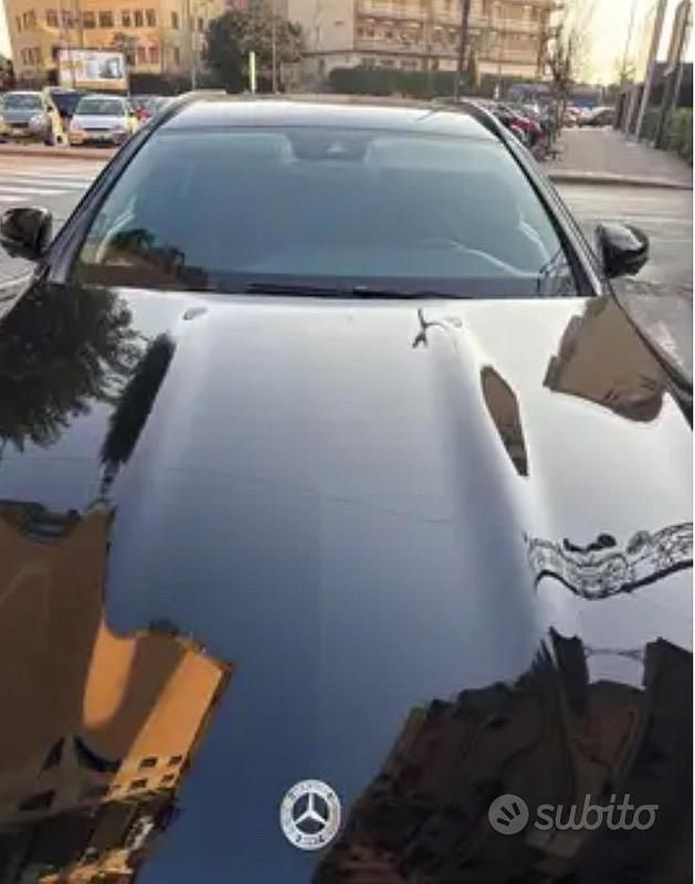 Usata Mercedes E220 Premium Plus 2021 Station wagon