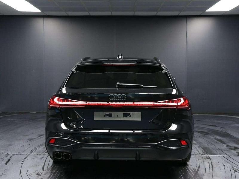 Nuova Audi A5 S-Line 204 CV (150 kW) 2025 Nero Station wagon