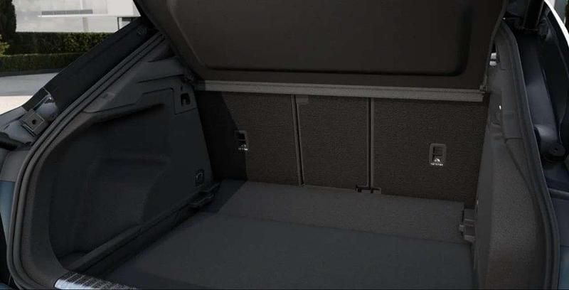 Nuova Audi Q3 S-Line 150 CV (110 kW) 2025 Antracite SUV